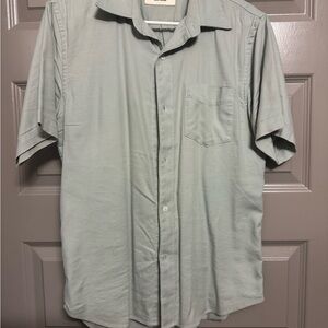Buck Mason Button Down Shirt Medium
